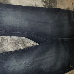 NYDJ Straight Leg Jeans